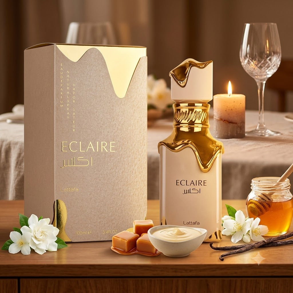 Eclaire Lattafa