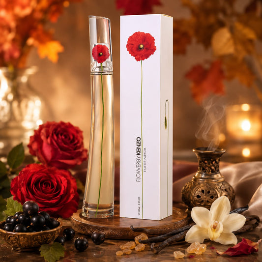 Flower By Kenzo