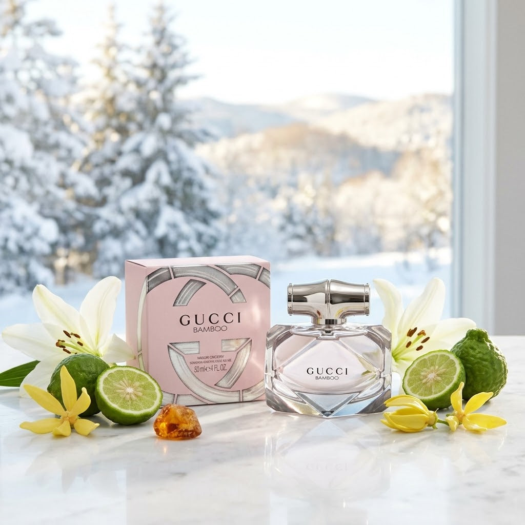 Gucci Bamboo