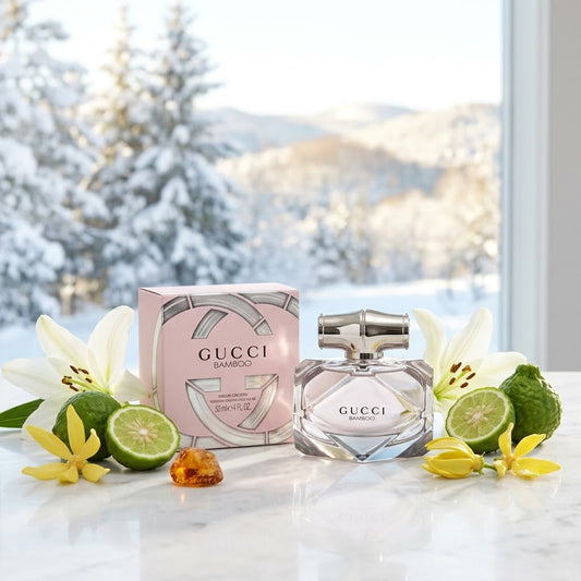 Gucci Bamboo