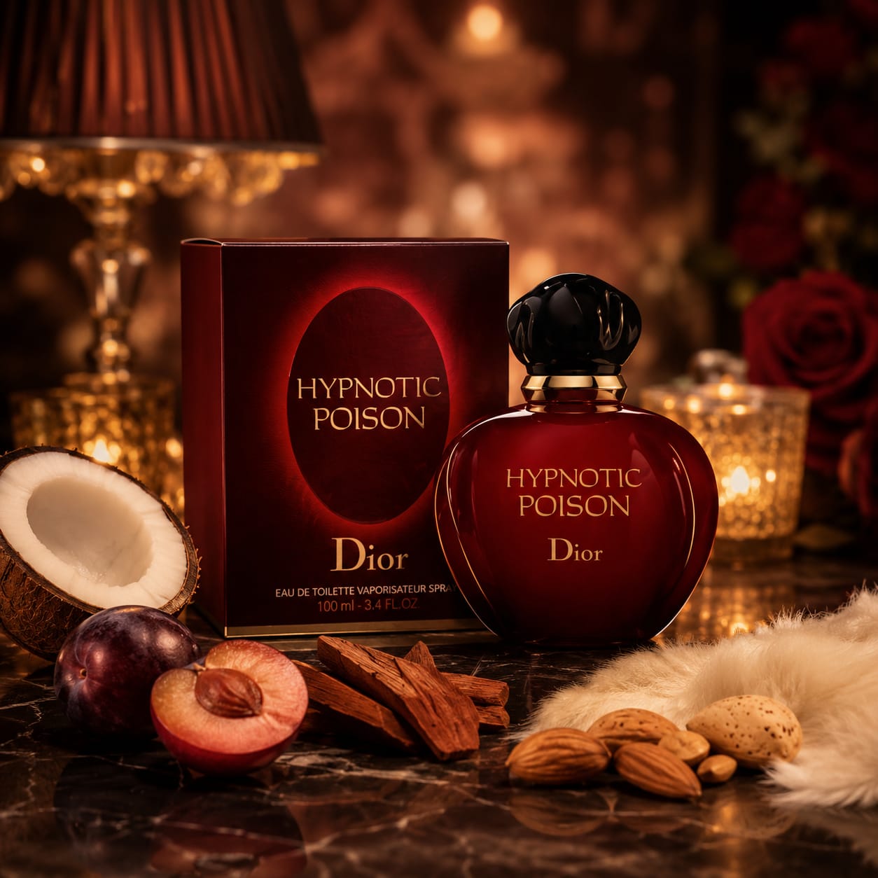 Hypnotic Poison Dior