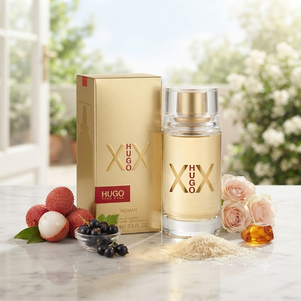 Hugo XX Hugo Boss