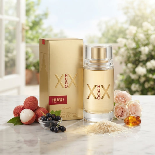 Hugo XX Hugo Boss