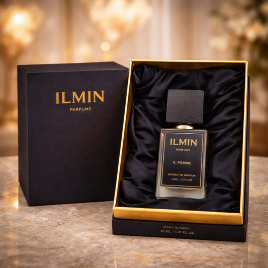 ILMIN II Femme