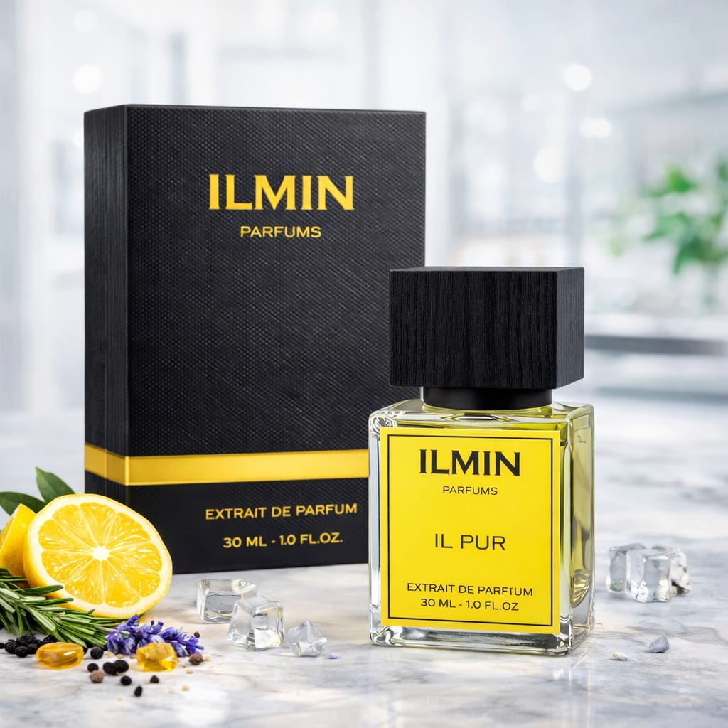 ILMIN II Pur