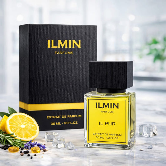 ILMIN II Pur