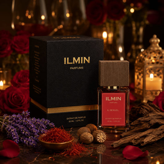 Ilmin Il Sexuel