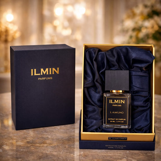 ILMIN II Kakuno