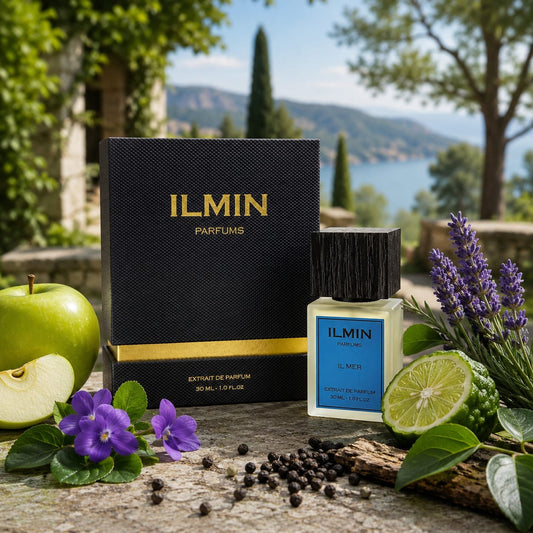 Il Mer ILMIN