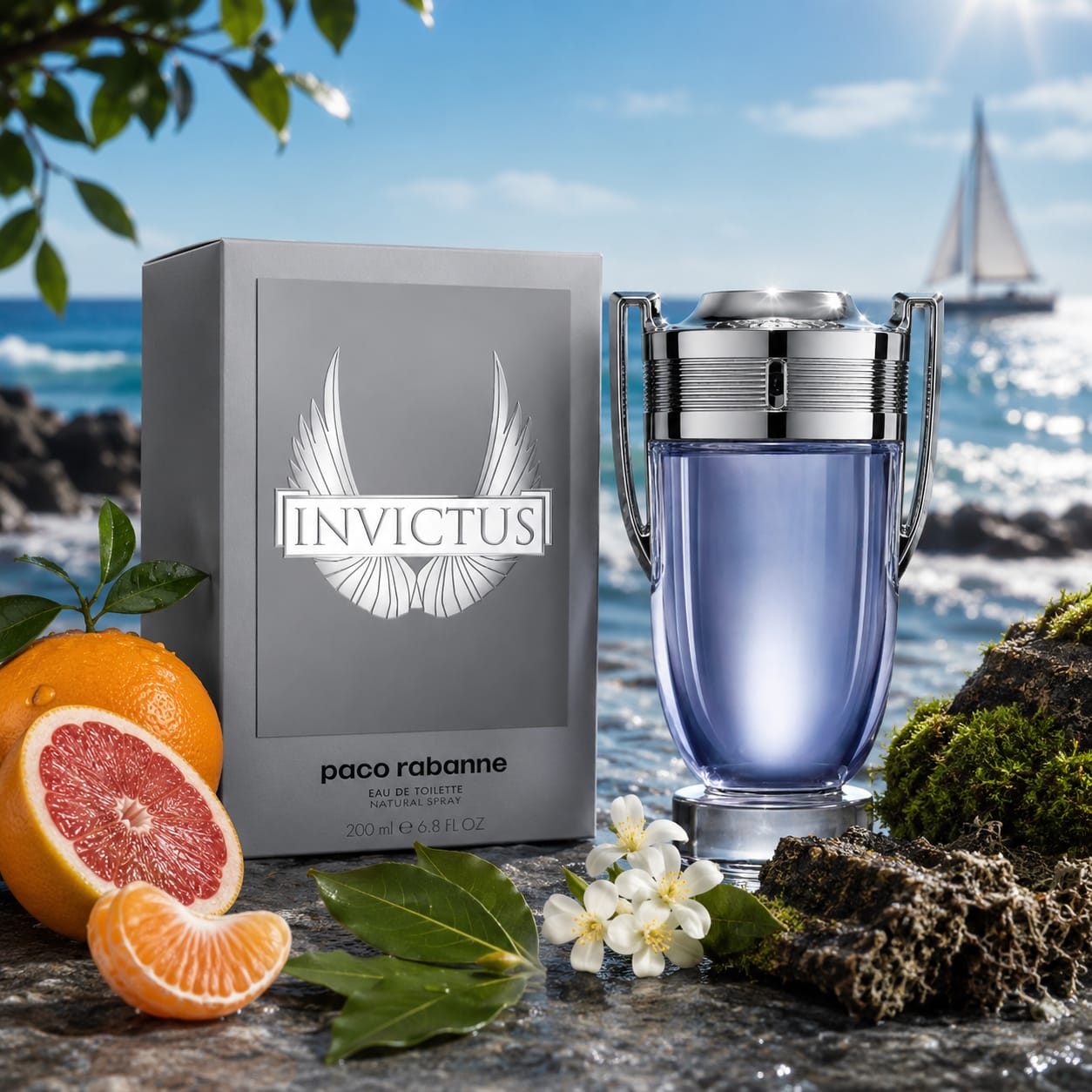 Invictus Rabanne