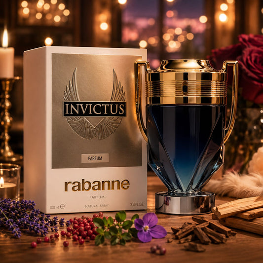 Invictus Parfum Rabanne