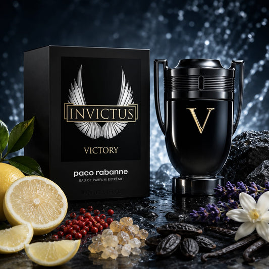 Invictus Victory Rabanne