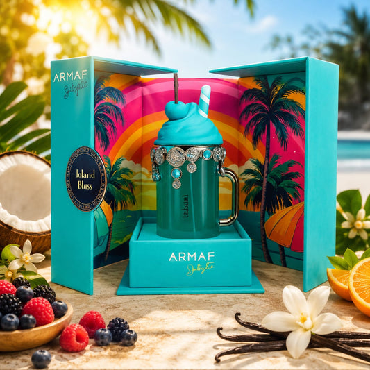 Island Bliss Armaf