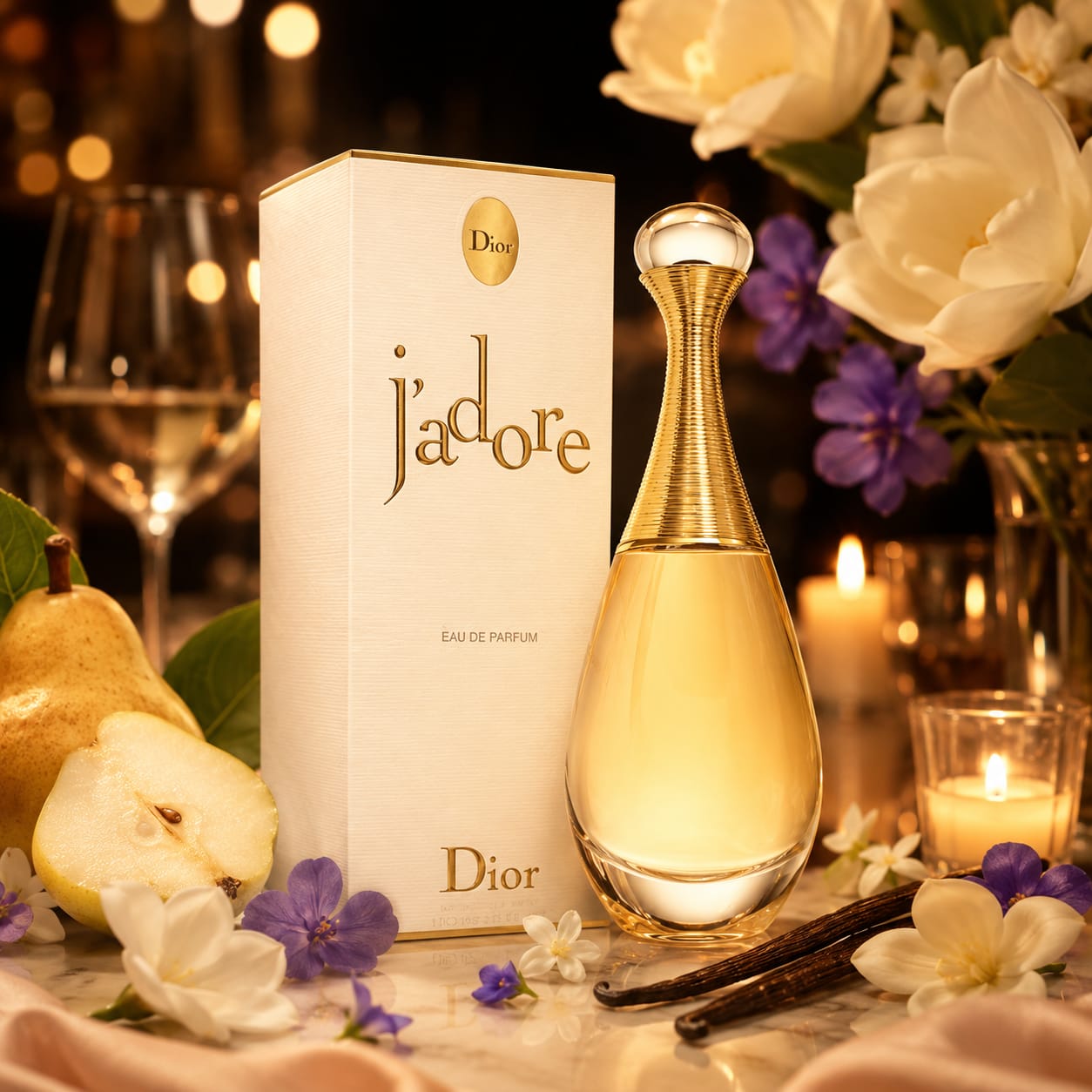 J'adore Dior