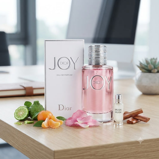Joy by Dior