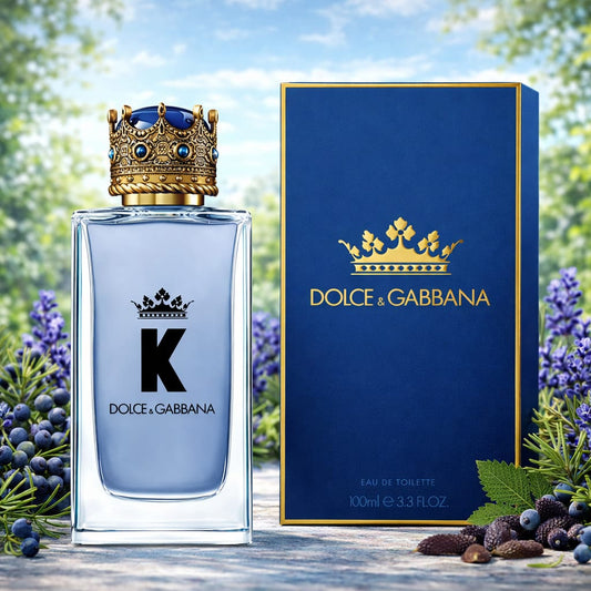 K by Dolce & Gabbana