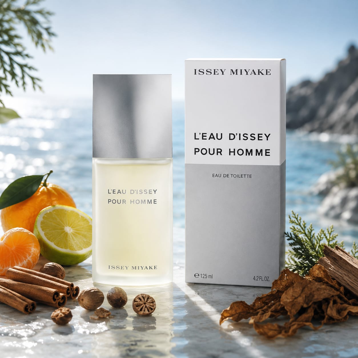 L'Eau d'Issey Pour Homme Issey Miyake