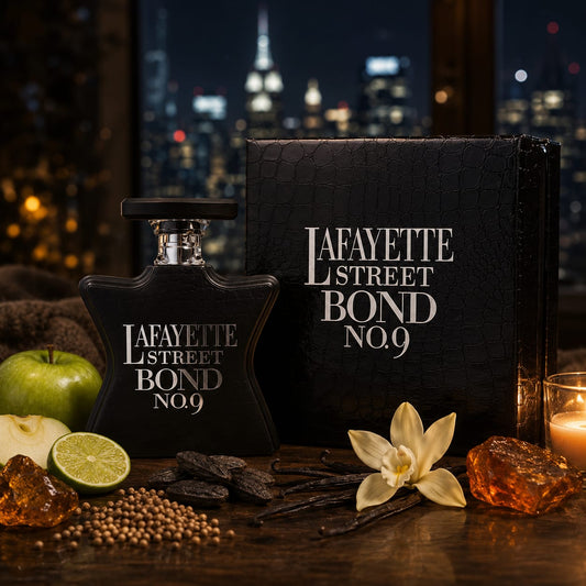 Lafayette Street Bond No. 9