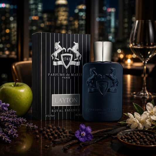 Layton Parfums De Marly