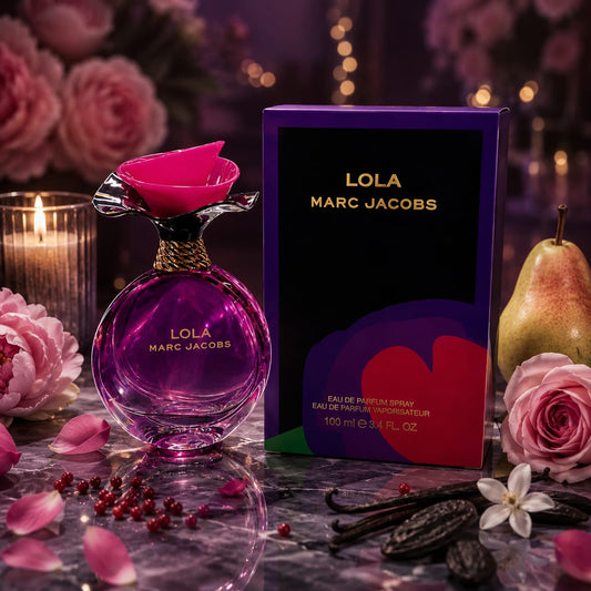 Lola Marc Jacobs