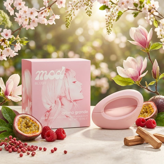 Mod Blush Ariana Grande