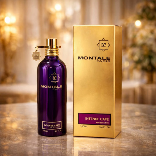 Intense Café Montale