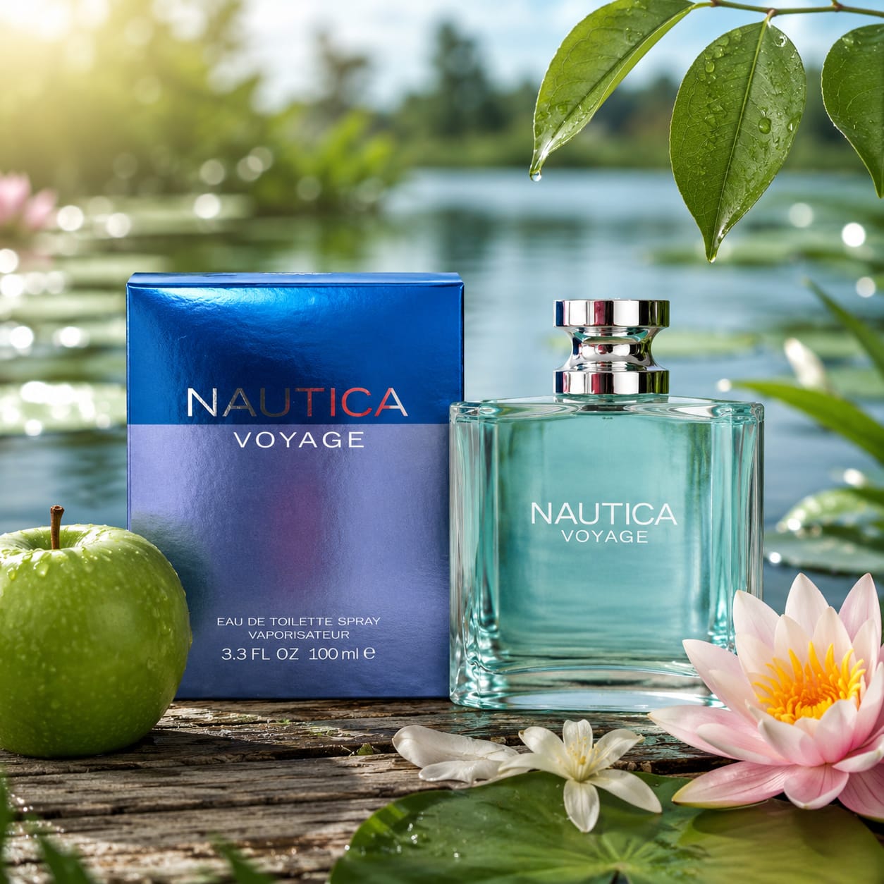 Nautica Voyage