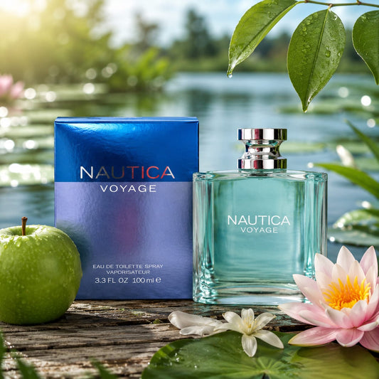 Nautica Voyage