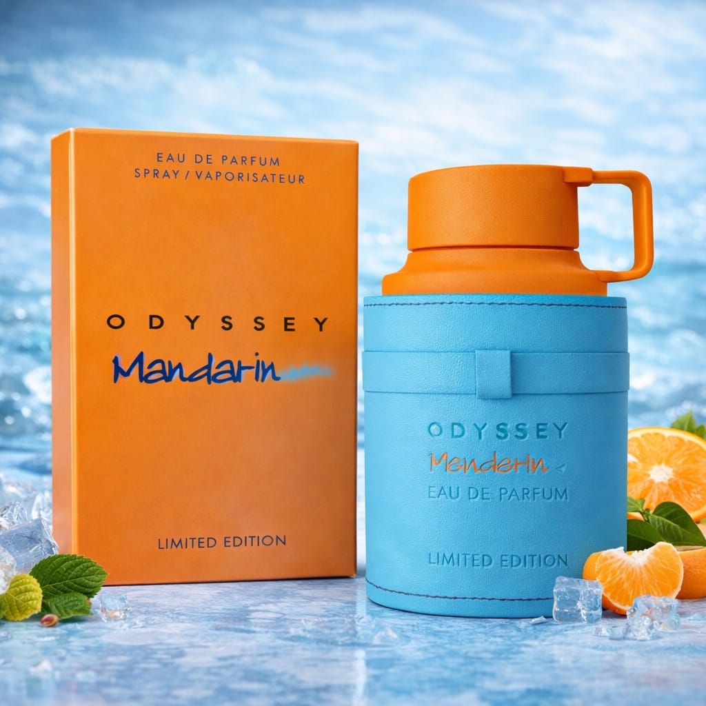 Odyssey Mandarin Sky