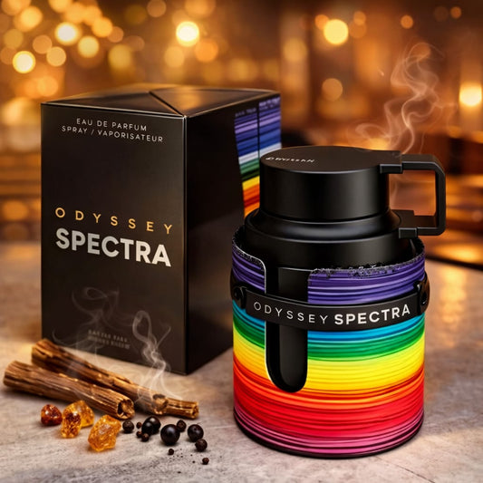 Odyssey Spectra