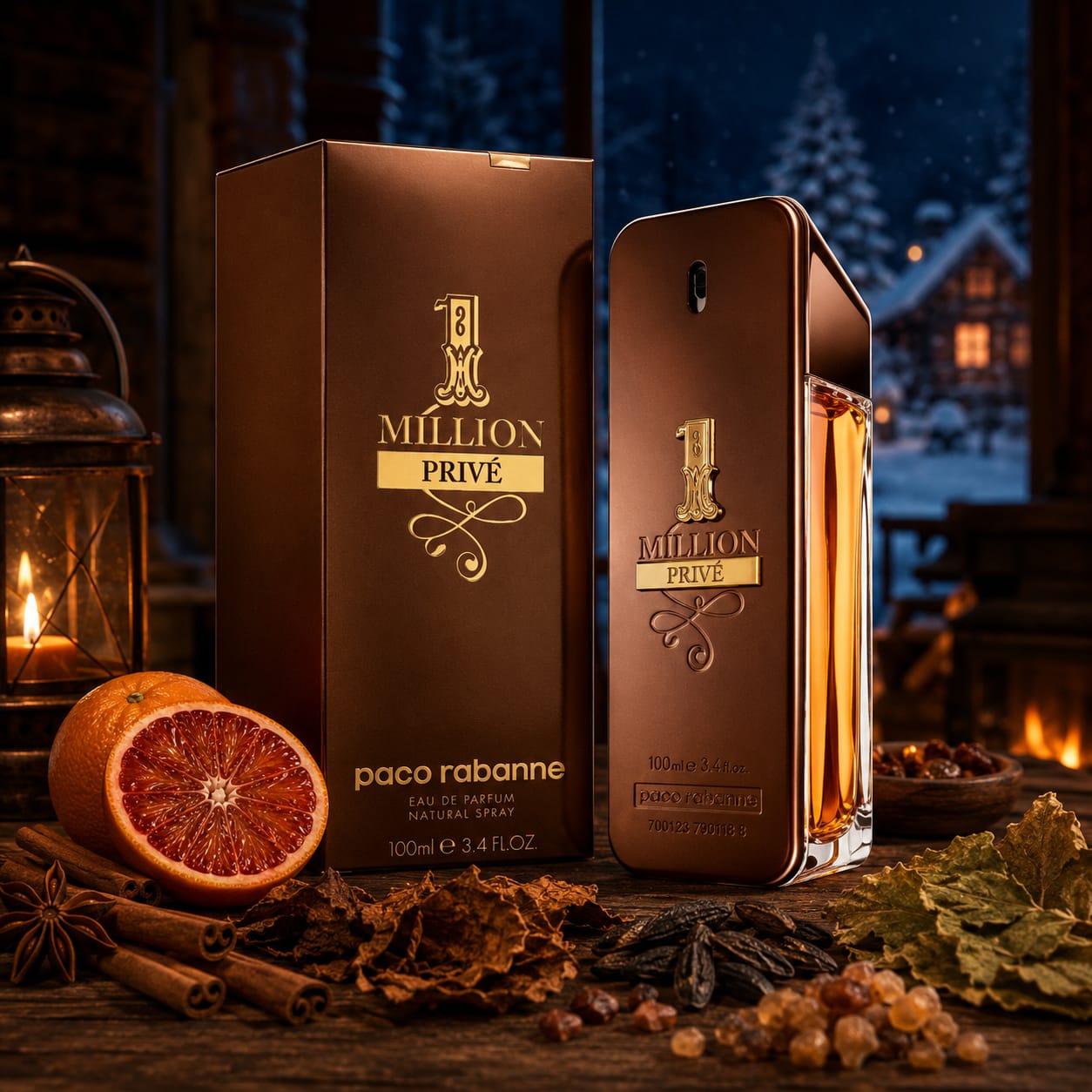 One Million Privé Rabanne