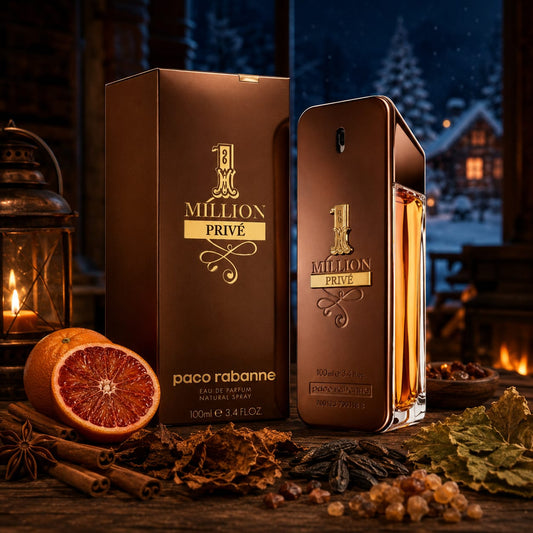 One Million Privé Rabanne
