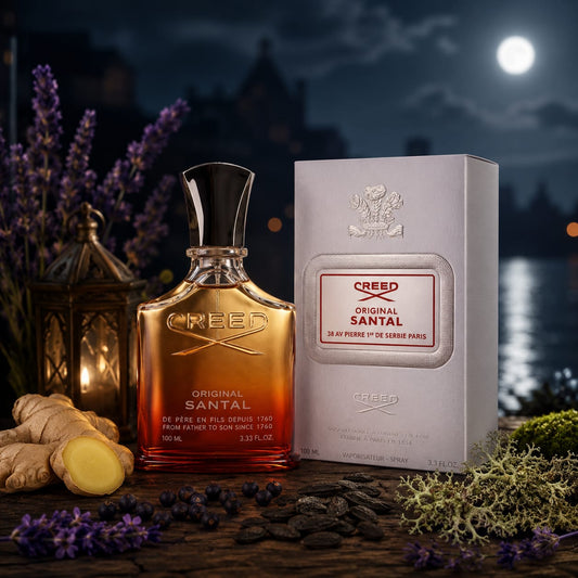 Original Santal Creed