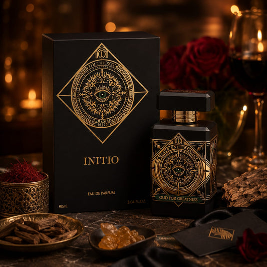 Oud For Greatness Initio Parfums Prives