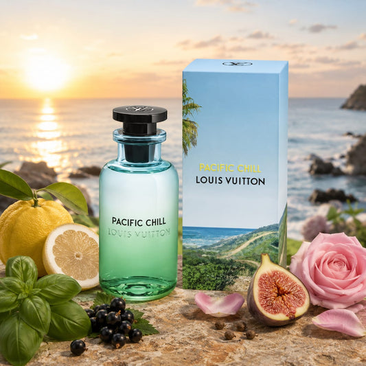 Pacific Chill Louis Vuitton