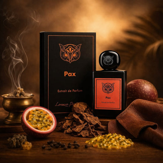 Pax Lorenzo Pazzaglia