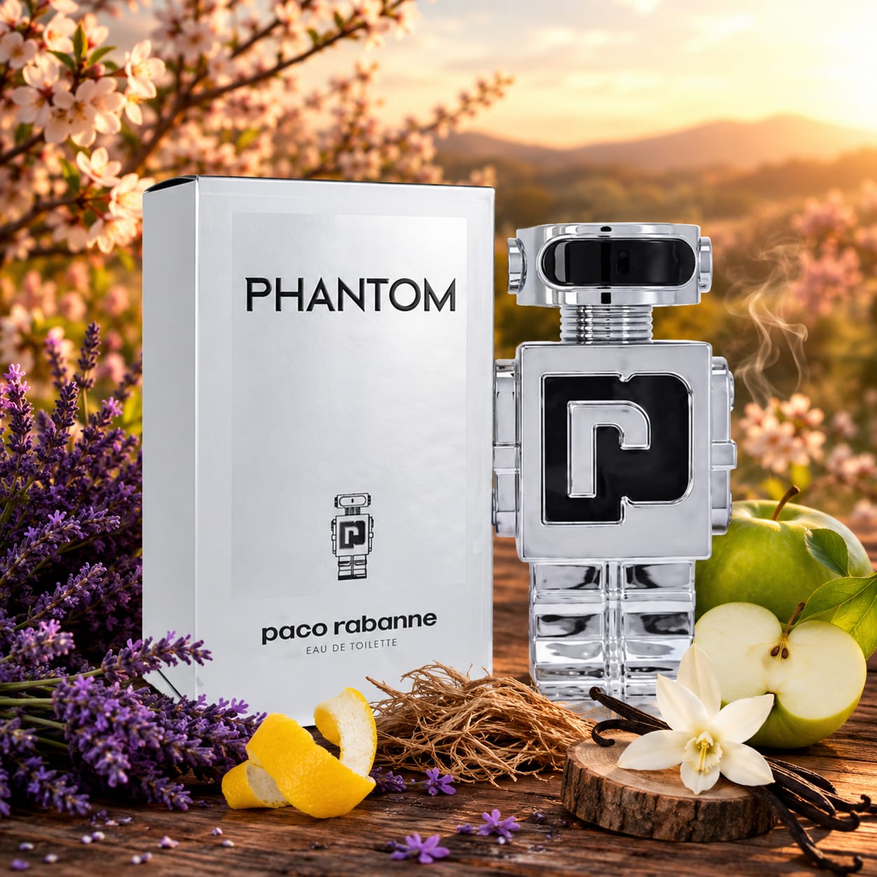 Phantom Rabanne