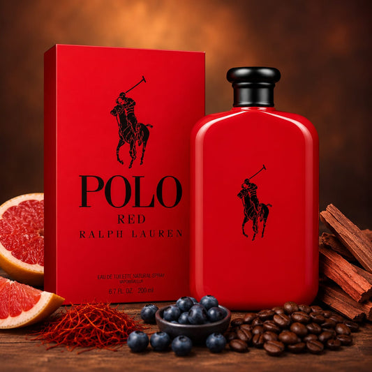 Polo Red Ralph Lauren