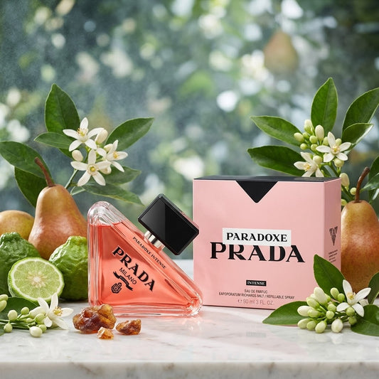 Prada Paradoxe
