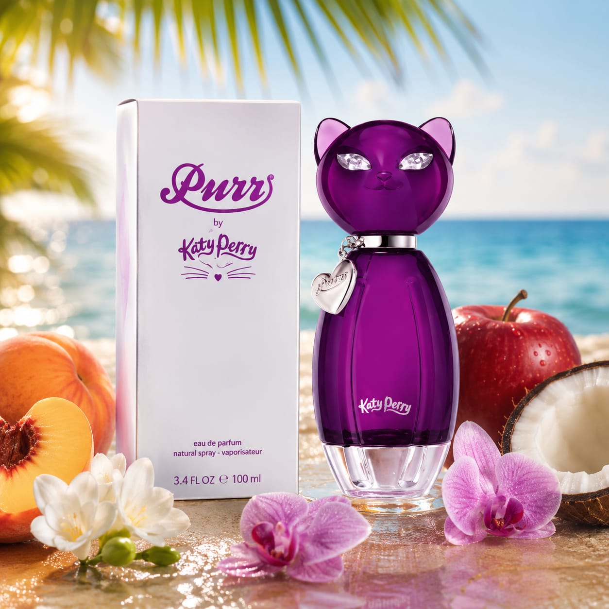 Purr Katy Perry