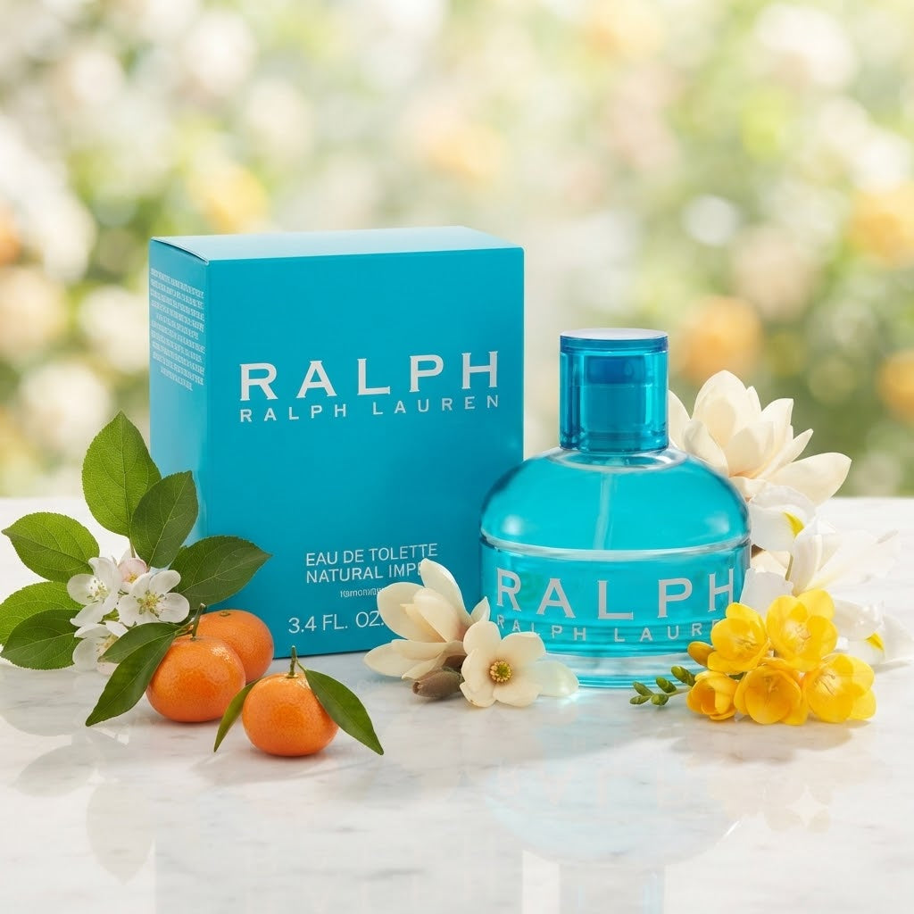 Ralph Ralph Lauren