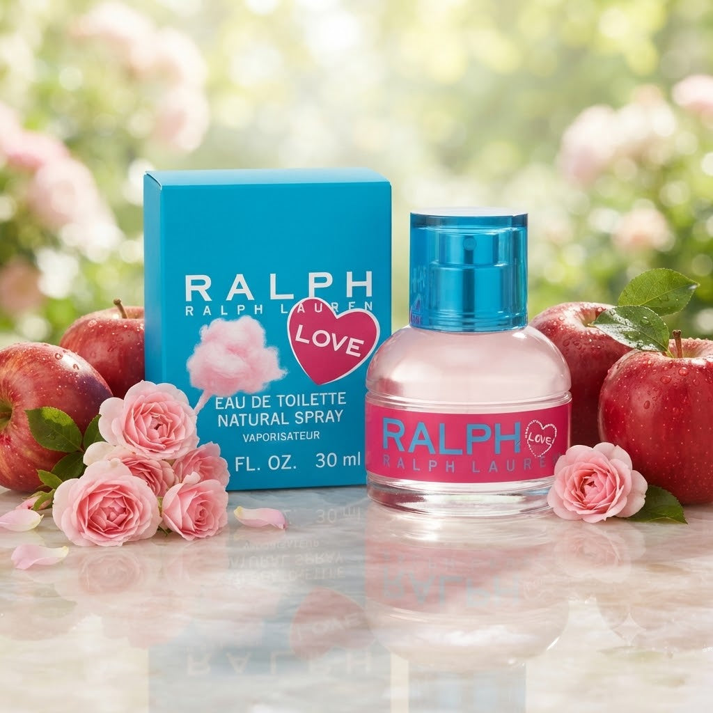 Ralph Love Ralph Lauren