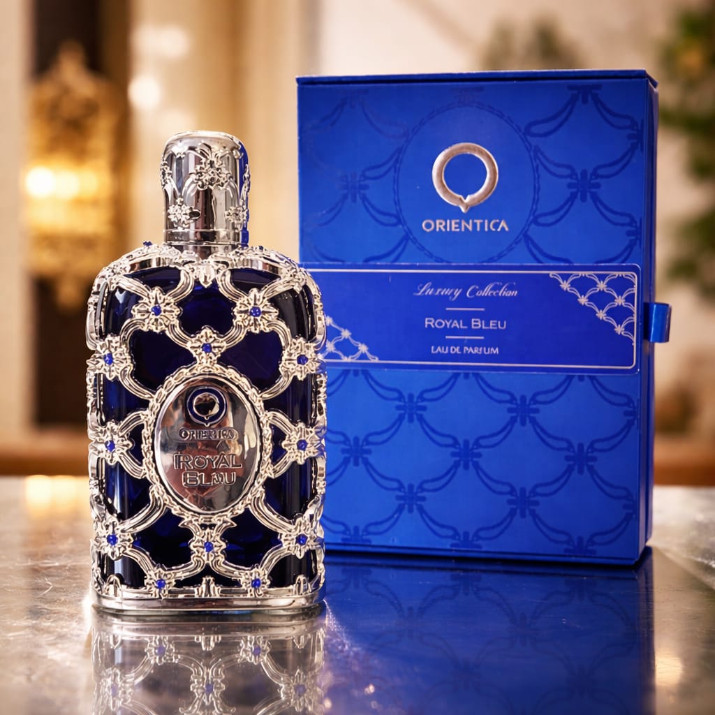 Royal Bleu Orientica Premium