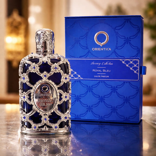 Royal Bleu Orientica Premium