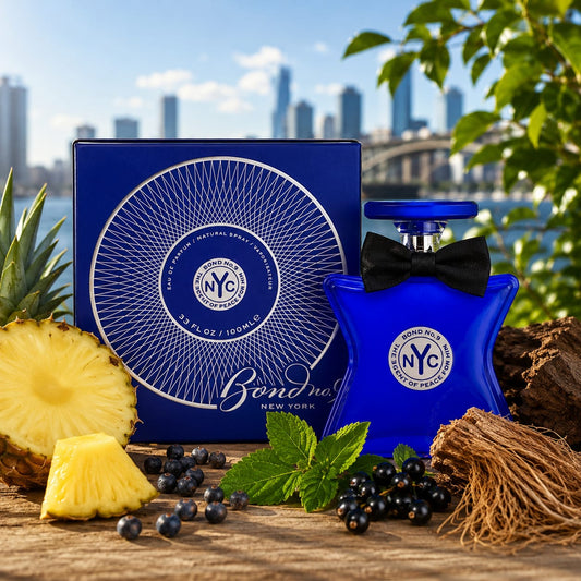 The Scent of Peace for Him Bond No 9