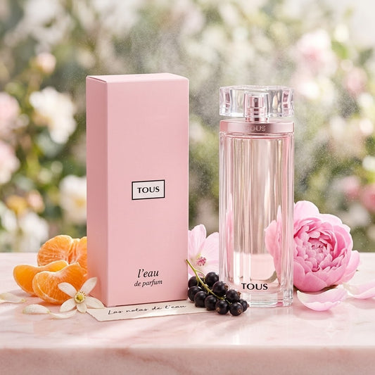 Tous L’Eau Eau de Parfum