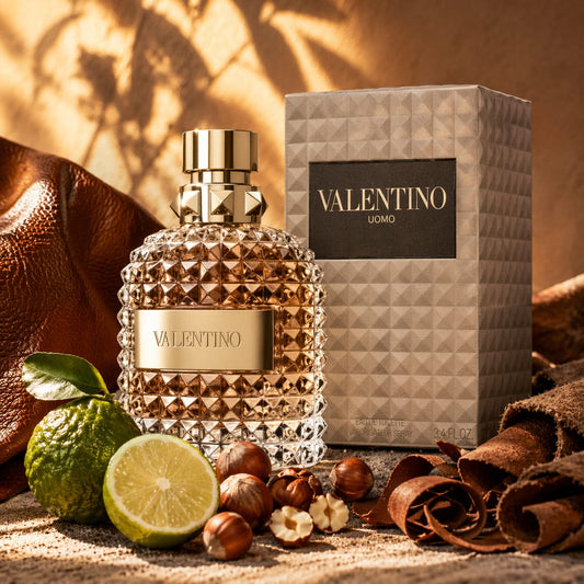 Valentino Uomo