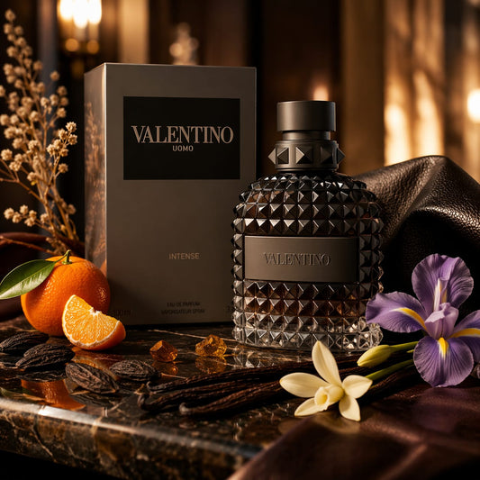 Valentino Uomo Intense