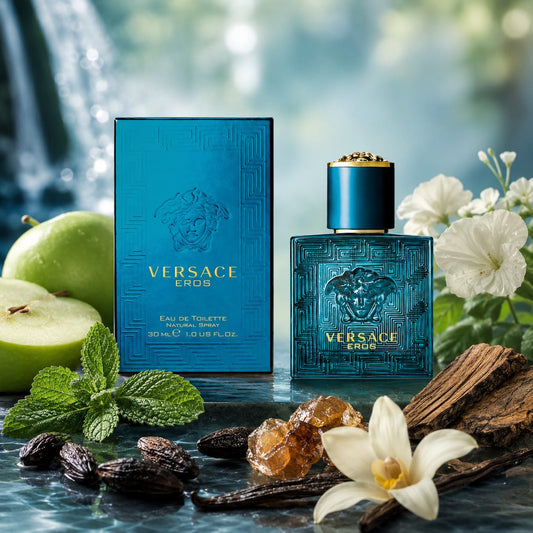 Eros Versace