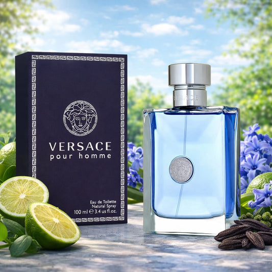 Versace Pour Homme Versace